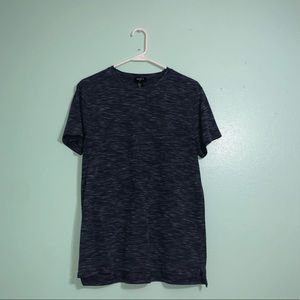 Blue Forever21 T-Shirt